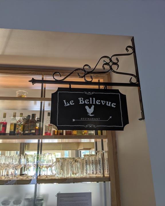 Le Bellevue